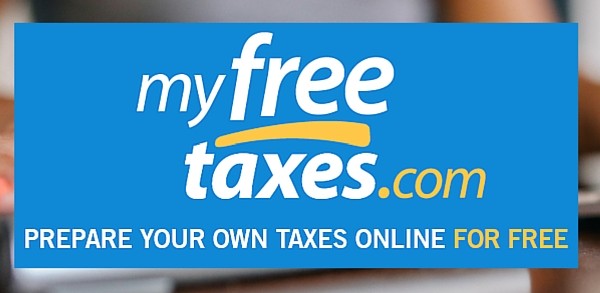 myfreetax