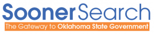 Search the State Government of Oklahoma through Sooner Search