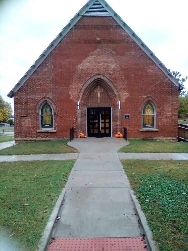 Benson Family Media Center